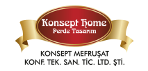 Konsept Perde